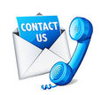 Links to /contact